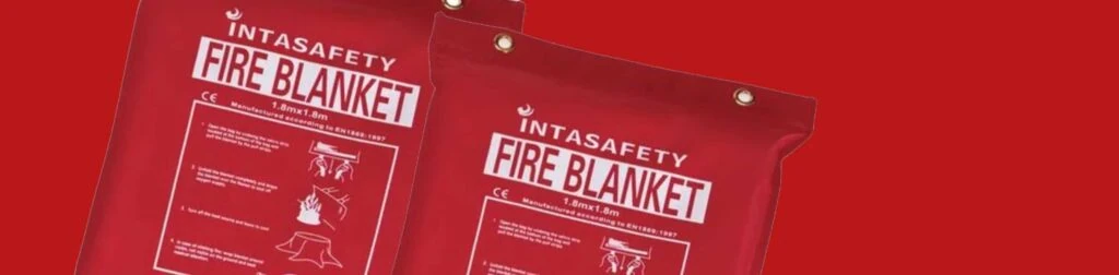 Fire Blankets