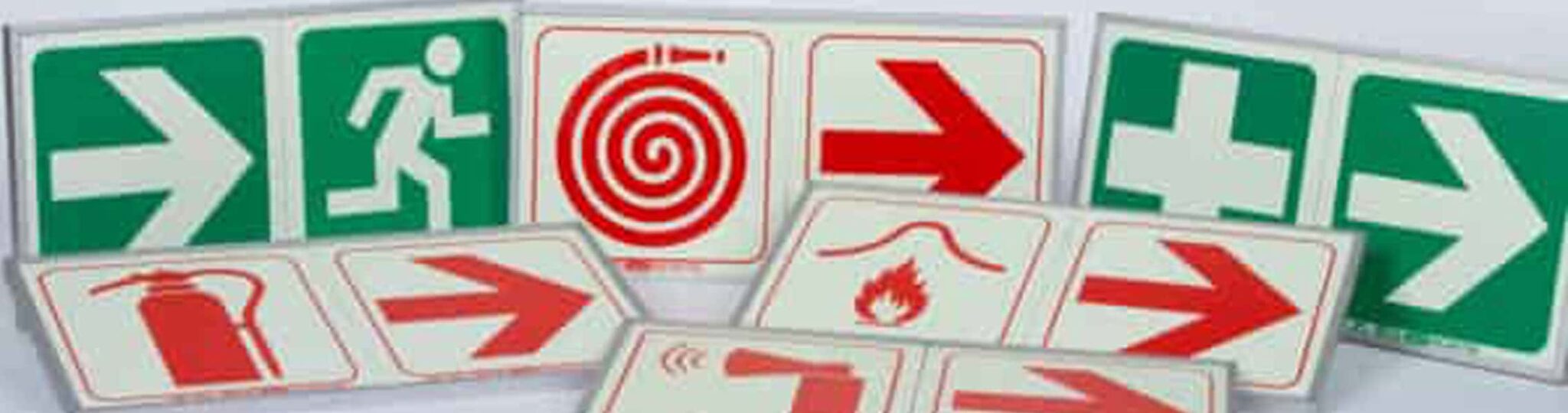 Safety Signs
